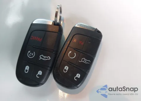 2021 Dodge Durango R/T Awd from USA, damaged, VIN 1C4SDJCTXMC820406